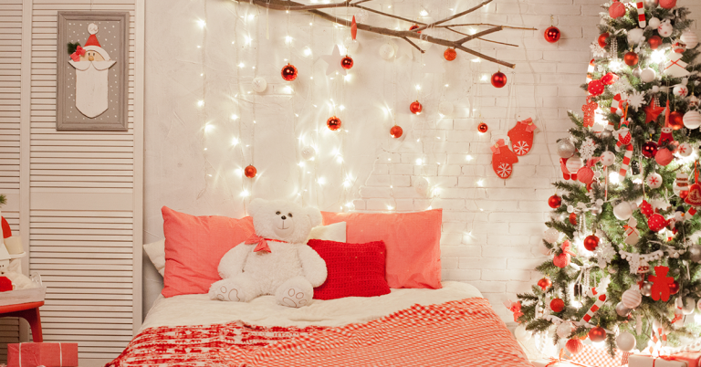 Christmas Interior Decorating – How to Find Your Creative Inspiration in 3 Steps