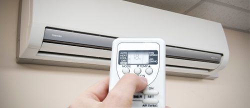 Five Tips to Maximize Your AC Use