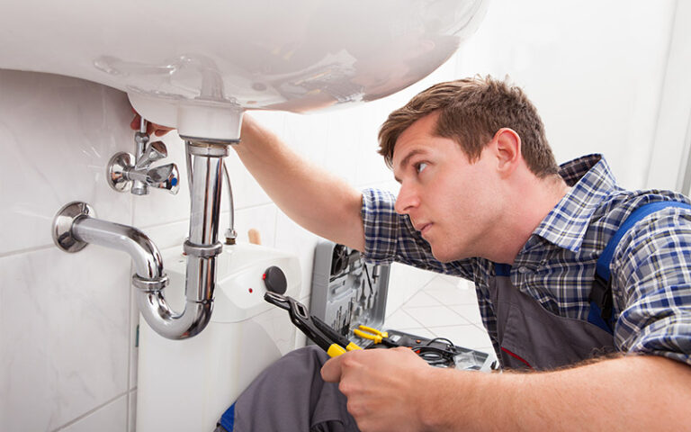 Resolving Blocked Drains: A Guide To Choosing A Professional Plumber