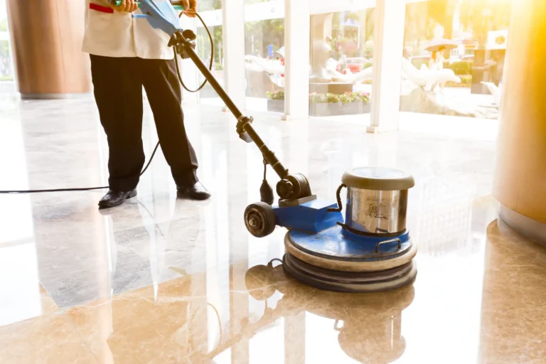Shining Solutions: The Ultimate Guide To Commercial Cleaning Services