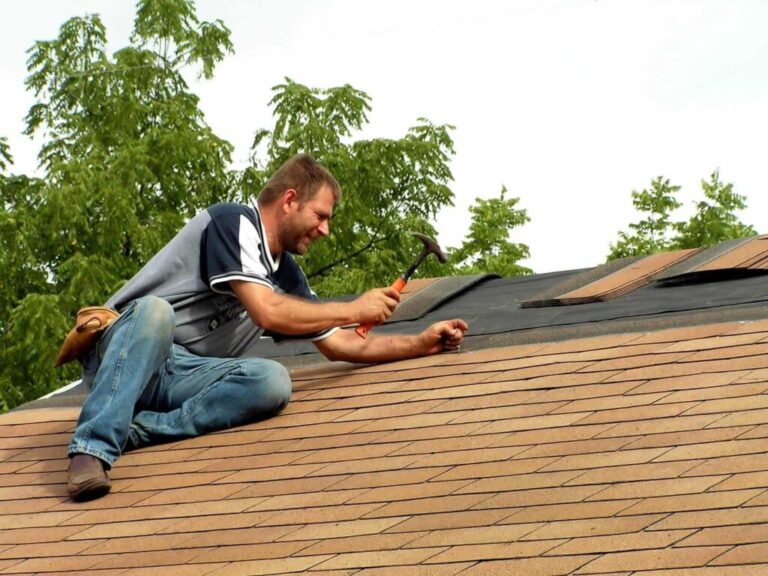 A Guide to Repairing Roofs from the Beginning
