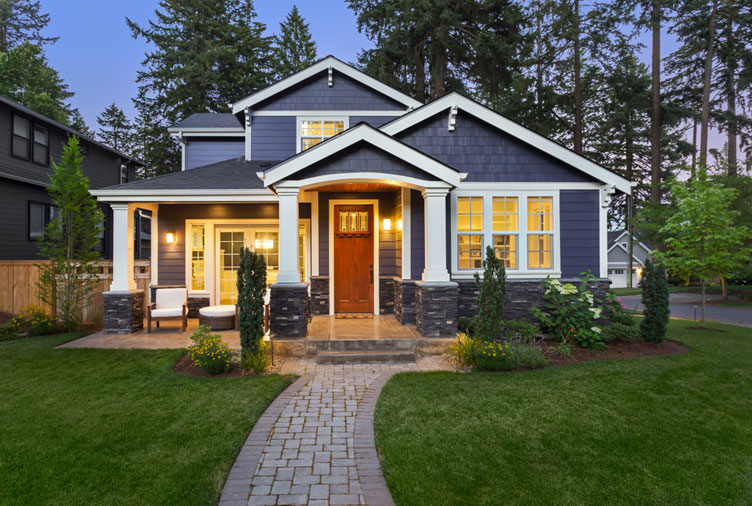 Enhancing Curb Appeal: The Role Of Exterior Painting In Home Value