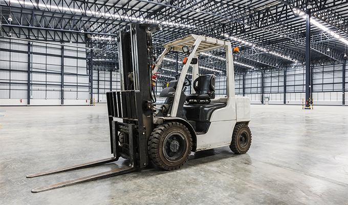 How To Choose The Right Forklift For Your Melbourne Project?