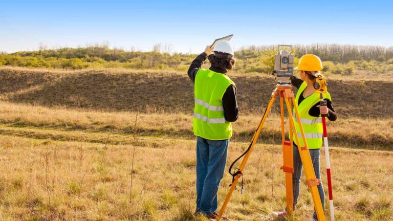 Maximizing Property Potential: The Role Of A Surveyor In Penrith