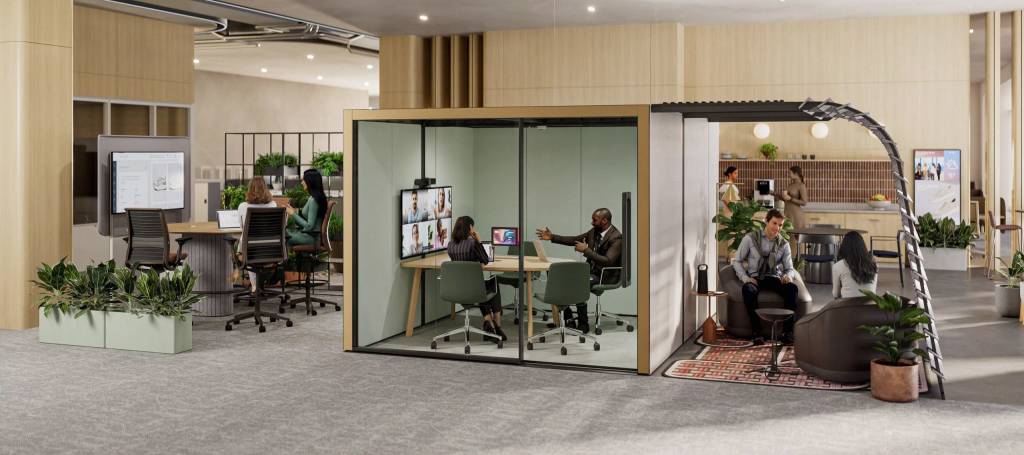 Where Function Meets Feeling: Rethinking Everyday Spaces