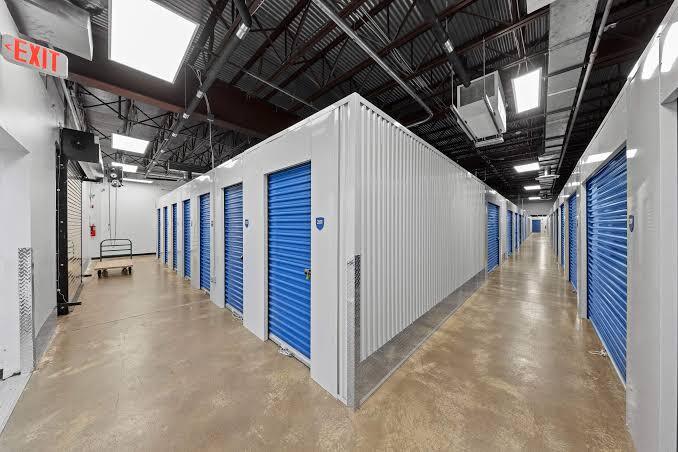 Unexpected Ways a Self-Storage Unit Can Improve Daily Organization