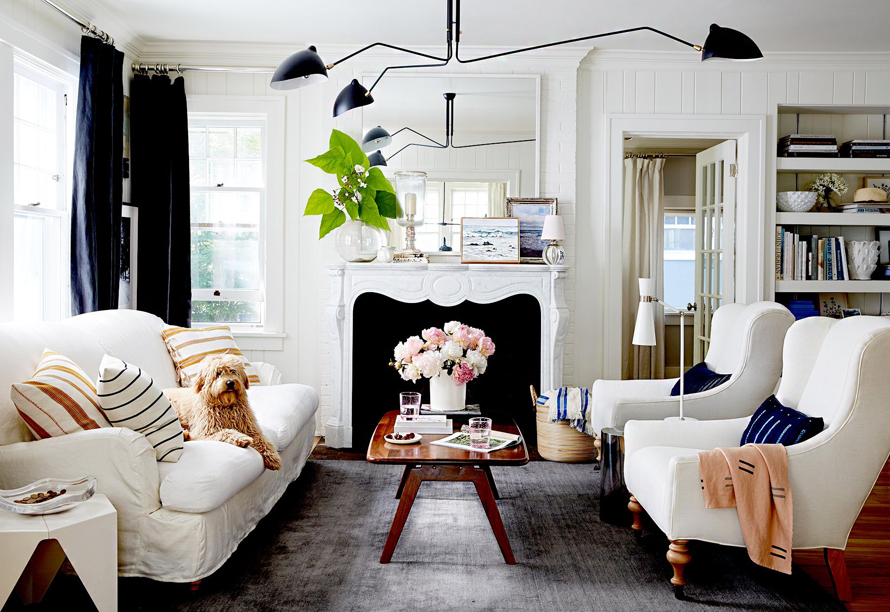 Innovative Ways To Increase The Feel Of Function In Every Room