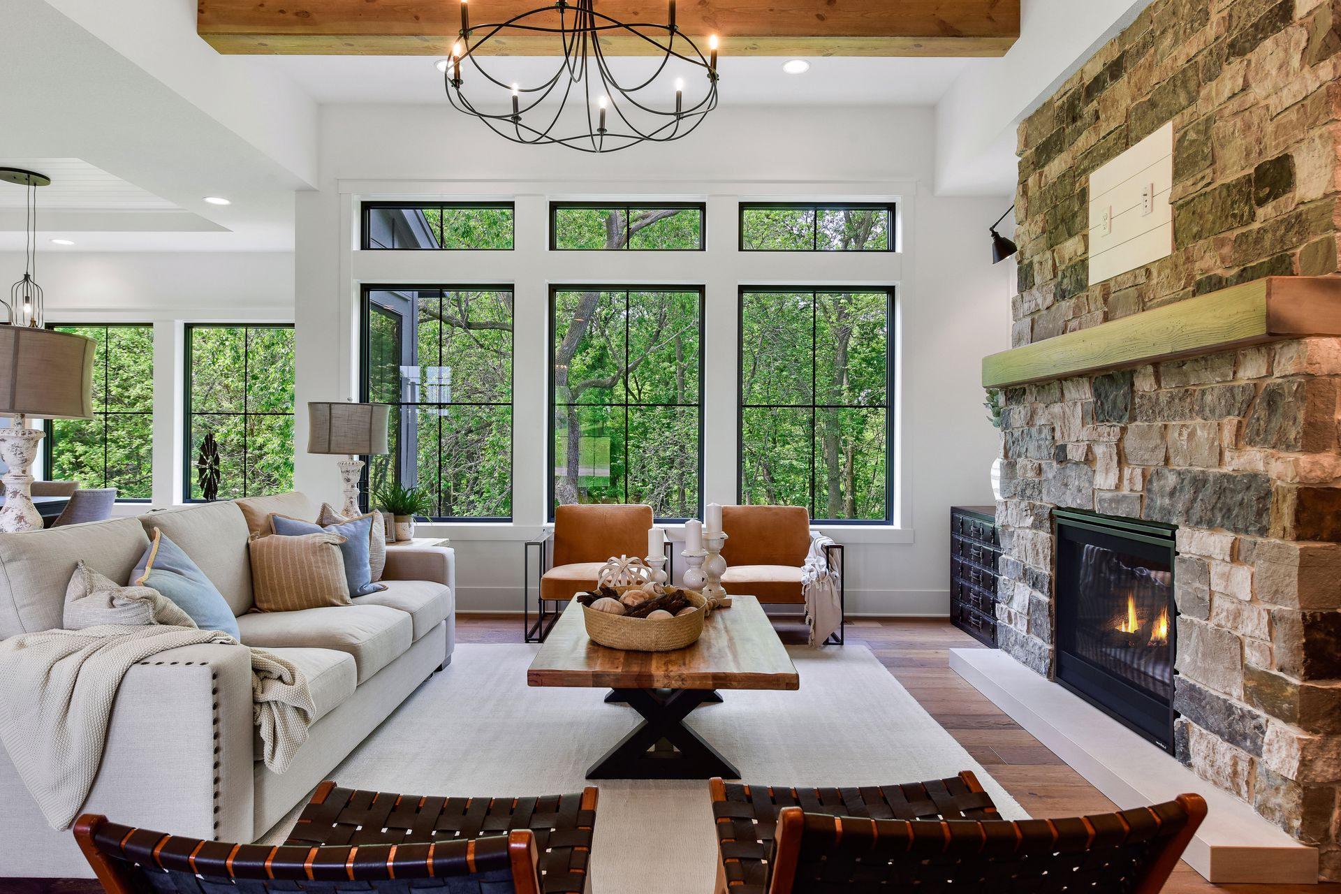 Designing Homes That Encourage Better Daily Routines And Well Being