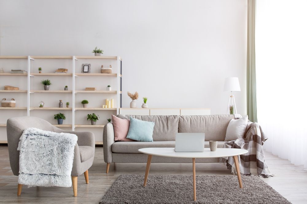 How Thoughtful Spaces Create Happier Households?