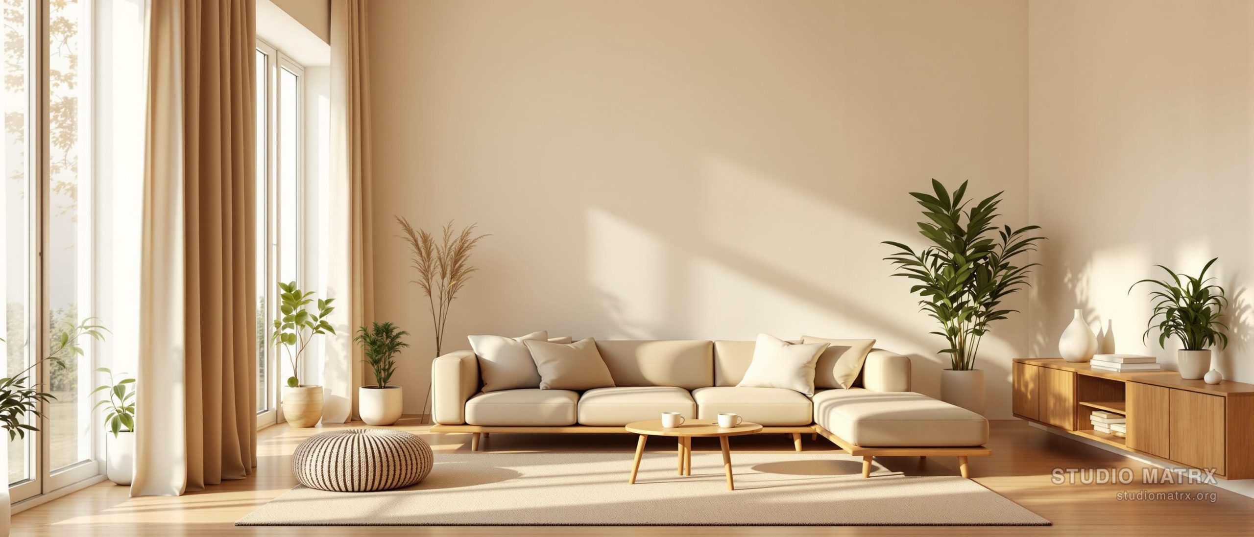 Creating Living Spaces That Support Better Focus and Daily Comfort