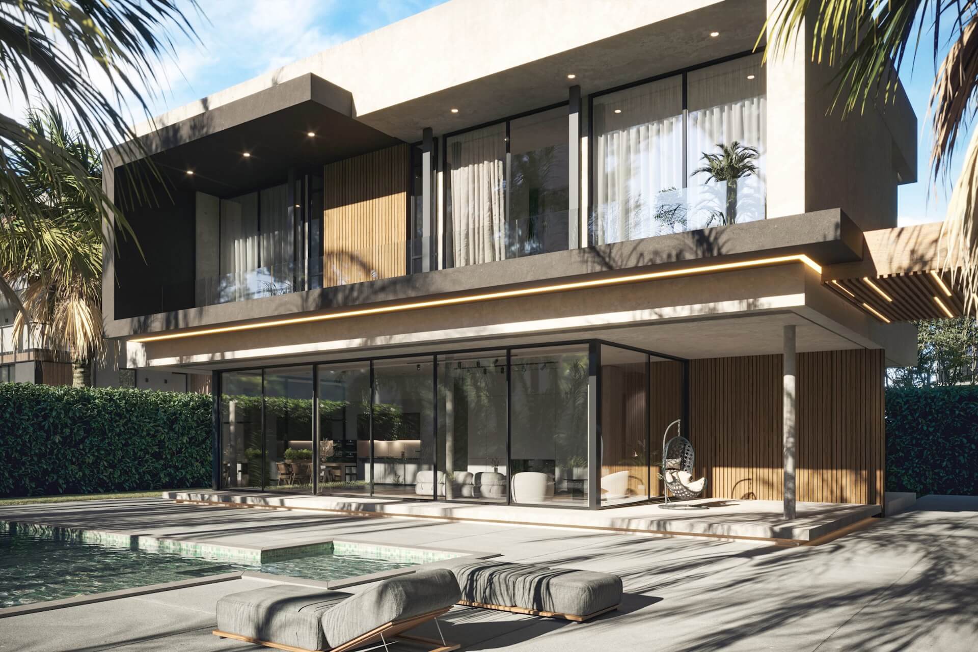 Exploring The Connection Between 3D Rendering And Better Building Decisions